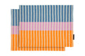 *SALE* Placemat 'Romy', set of 2 — Remember
