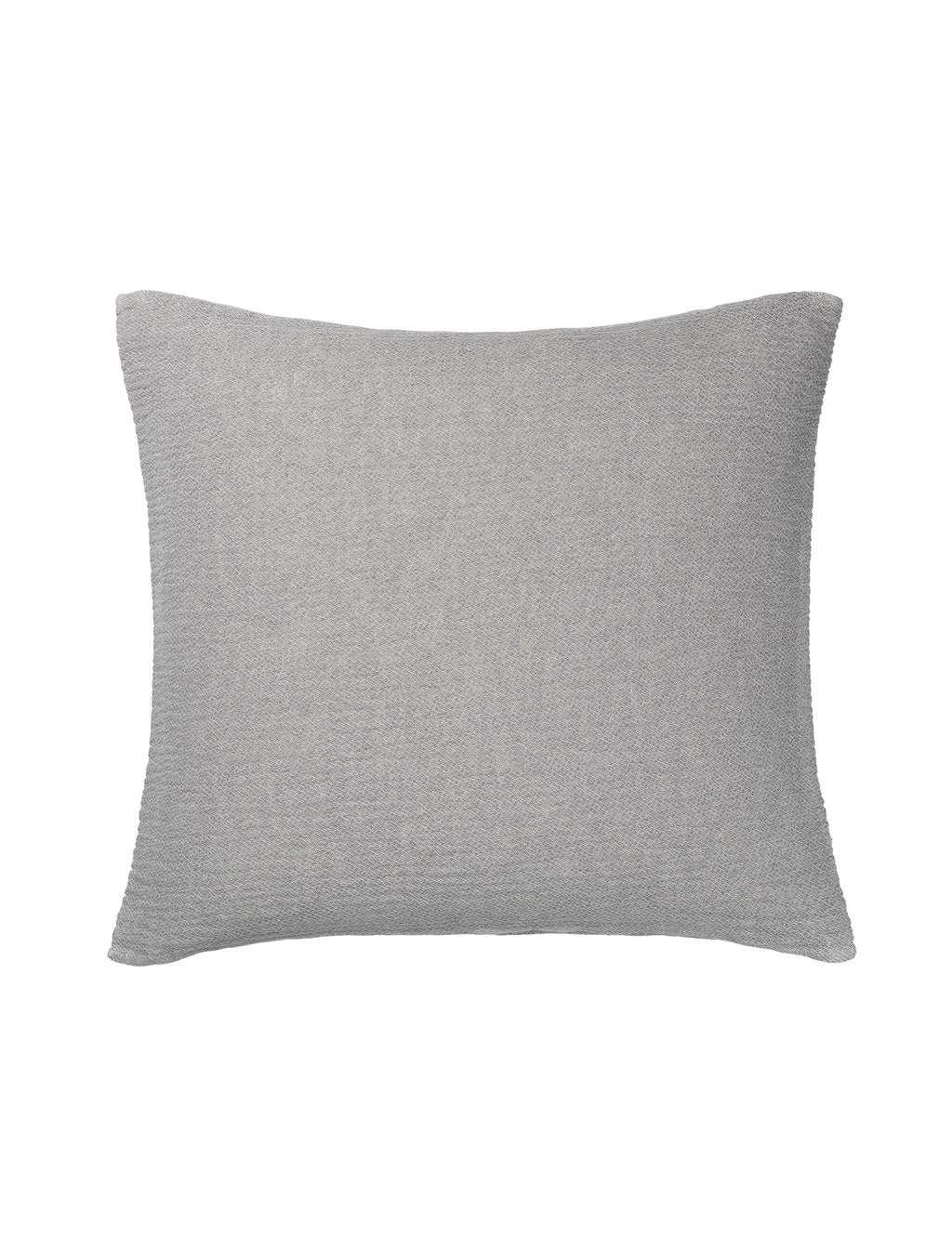 Thyme cushion 50x50cm Rusty red