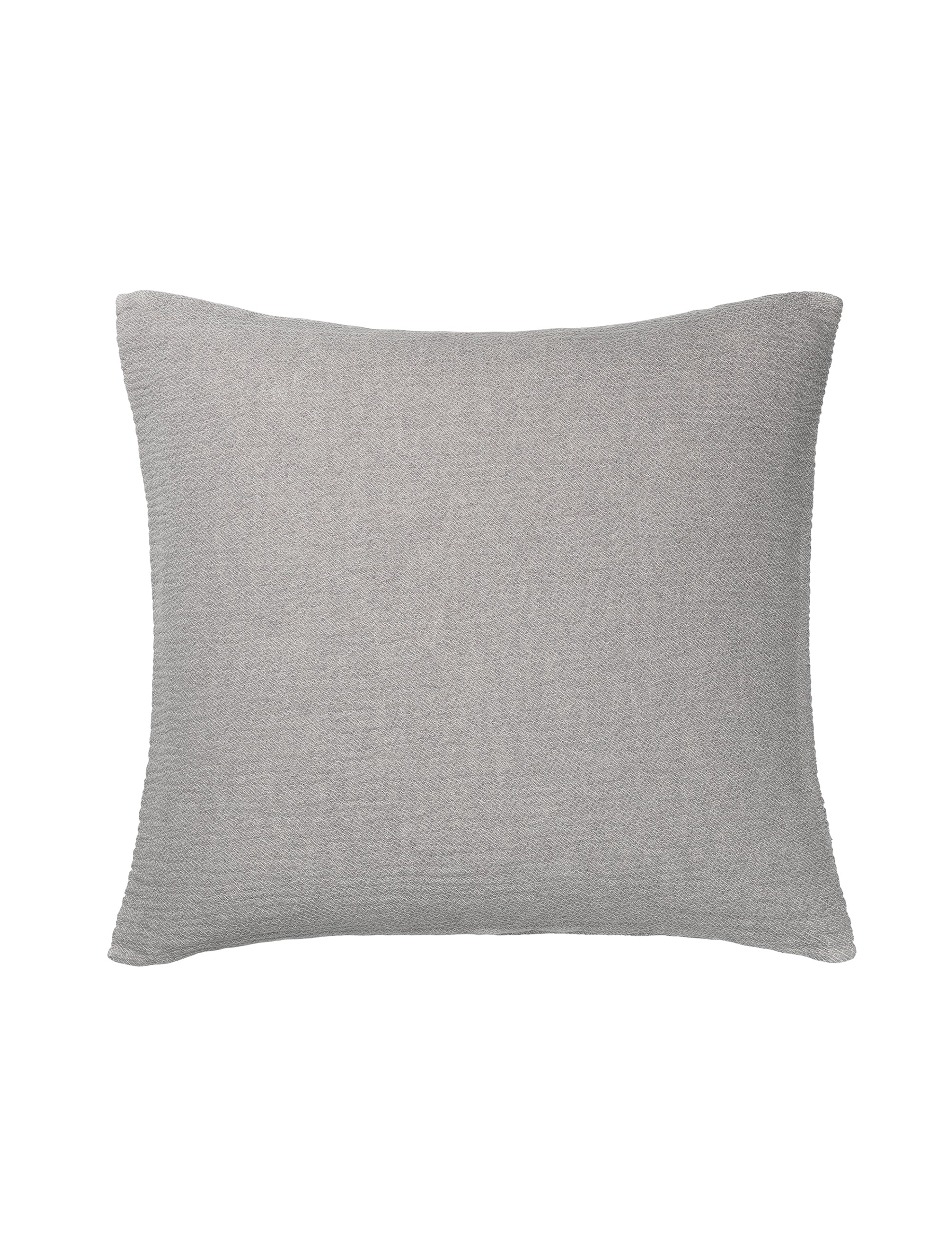 Thyme cushion 50x50cm Rusty red