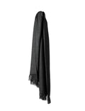 Traveller scarf Army/ivory