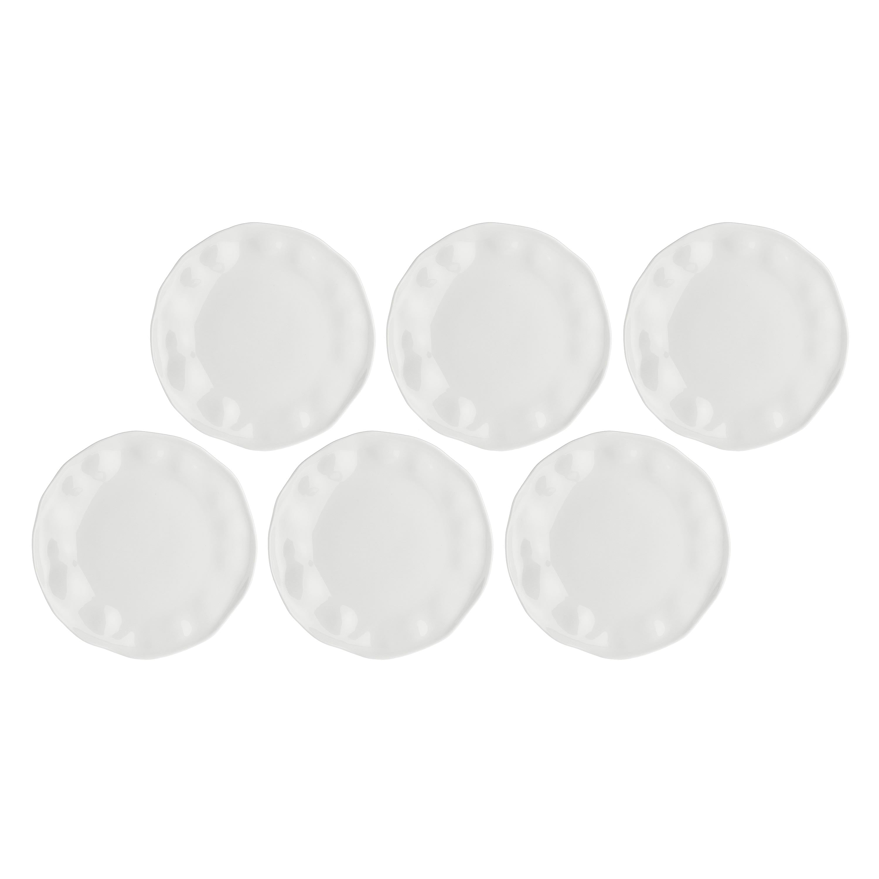 Lunia Dinner Plate 28 Cm
