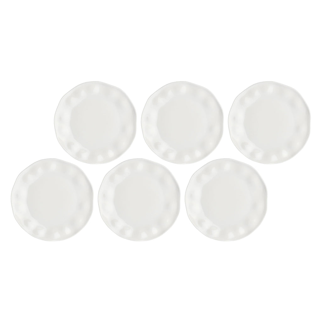 Lunia Salad Plate 21,5 Cm