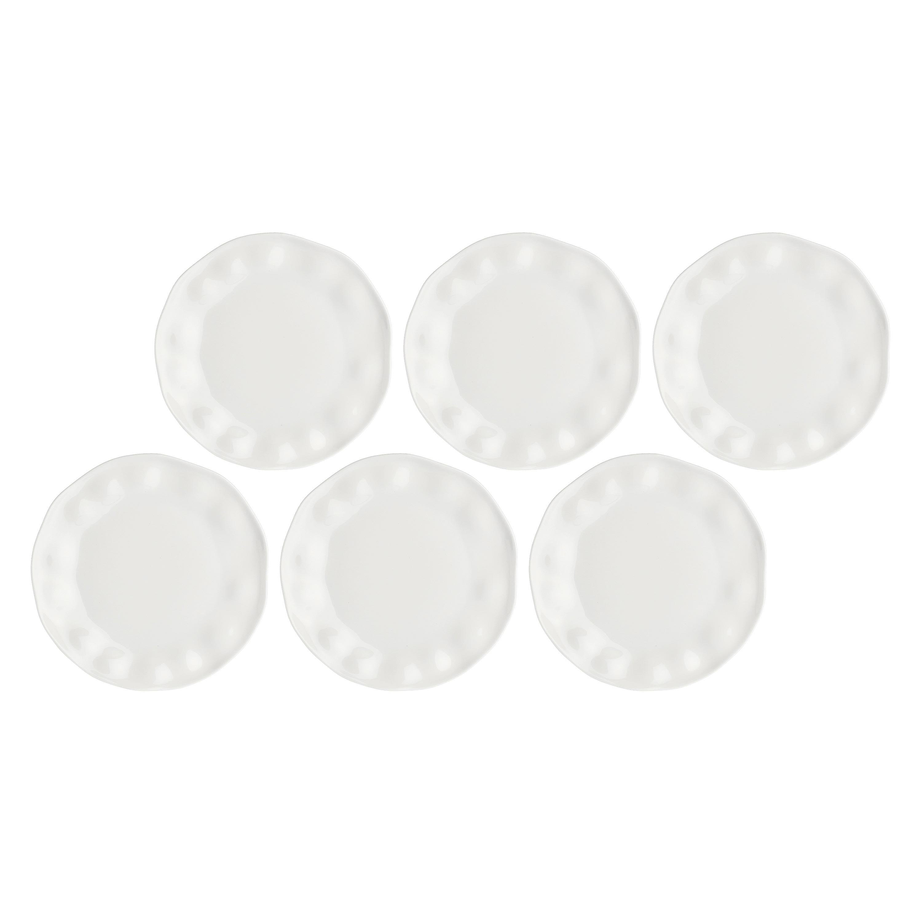 Lunia Salad Plate 21,5 Cm
