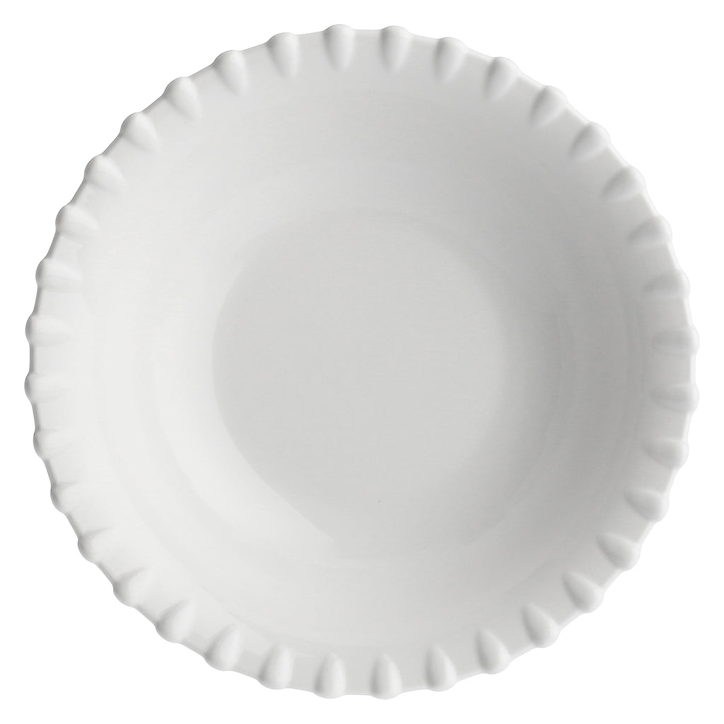 Romeo Soup Plate 21 Cm — Lenet
