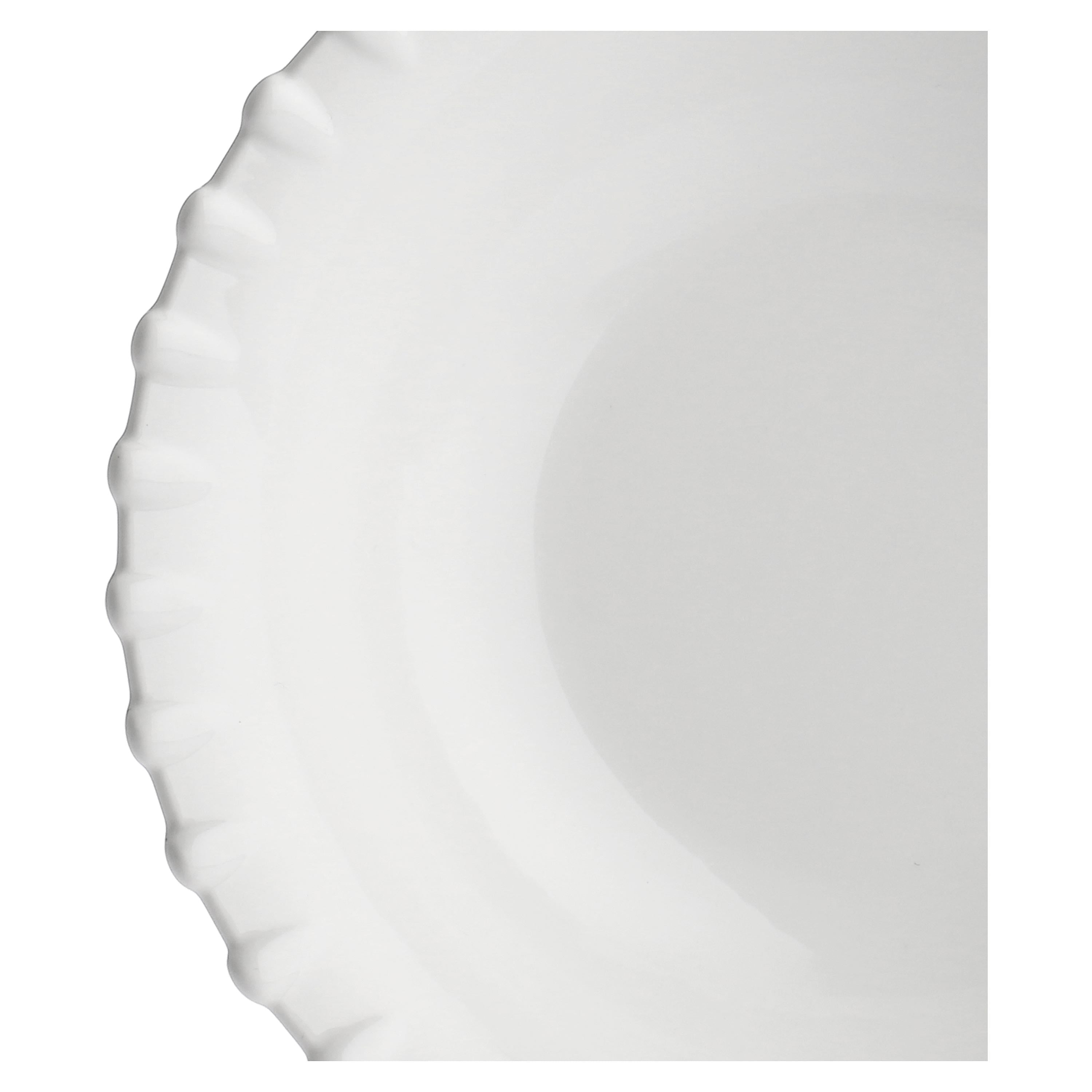 Romeo Soup Plate 21 Cm