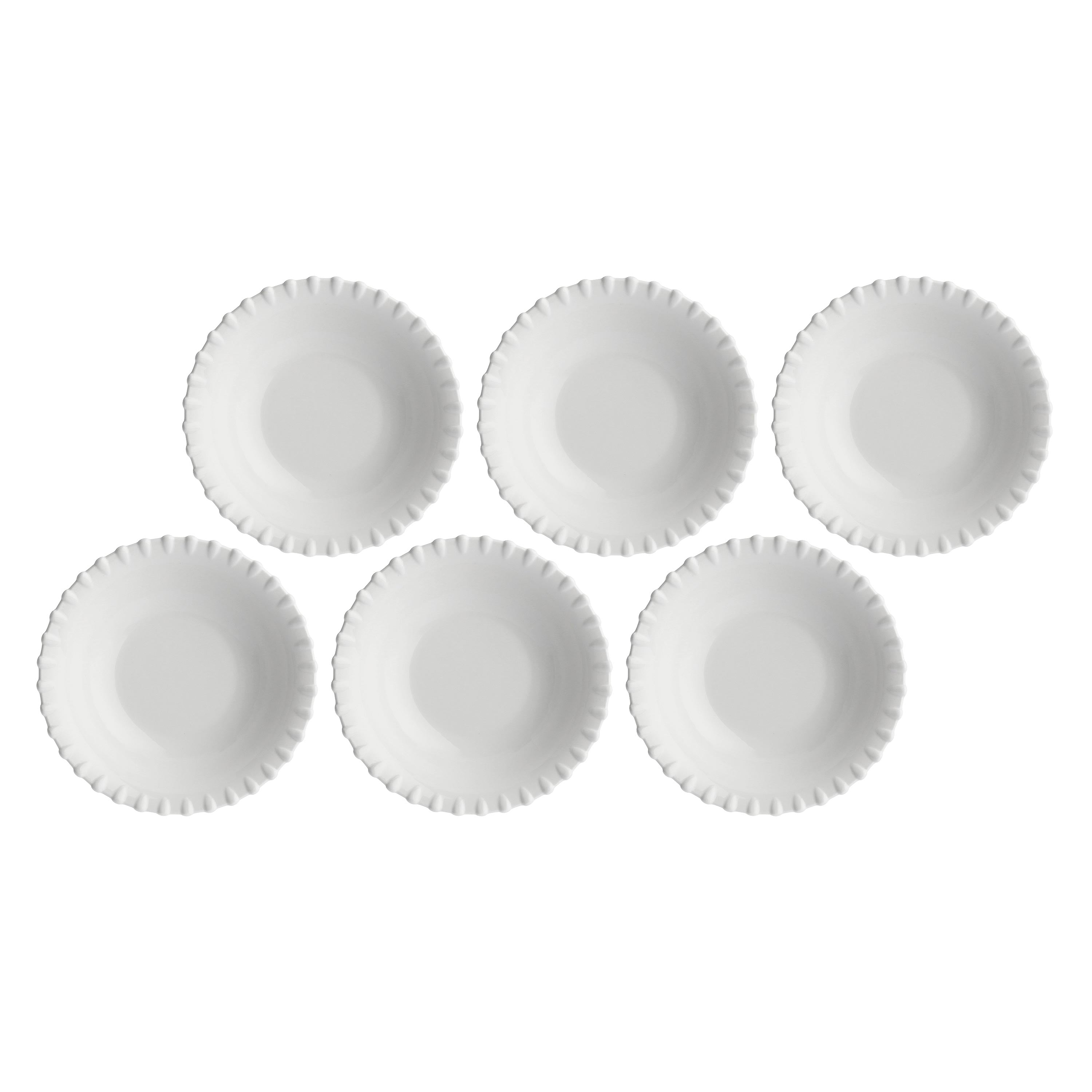 Romeo Soup Plate 21 Cm