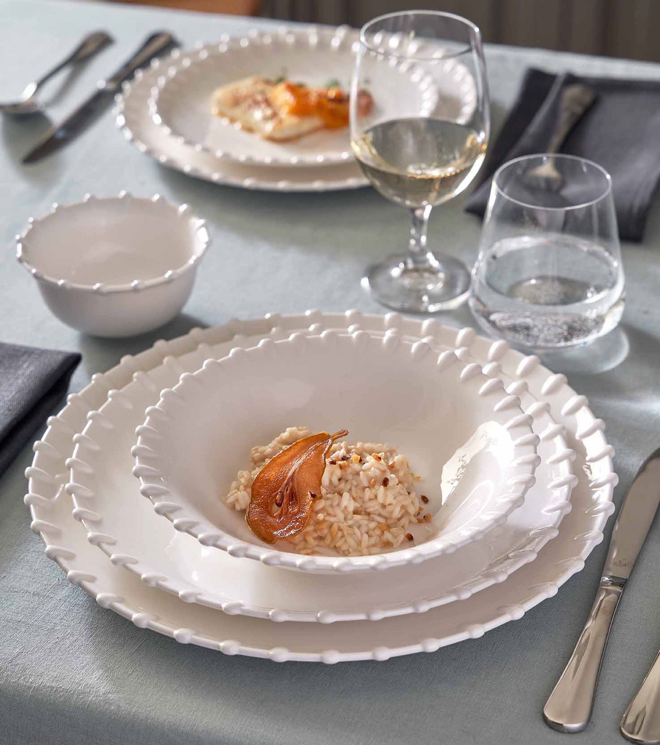 Romeo Salad Plate 21 Cm