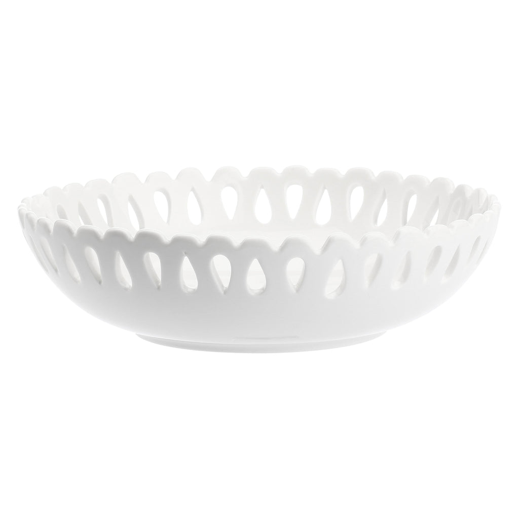 Giulietta Carved Bowl 21 Cm — Lenet