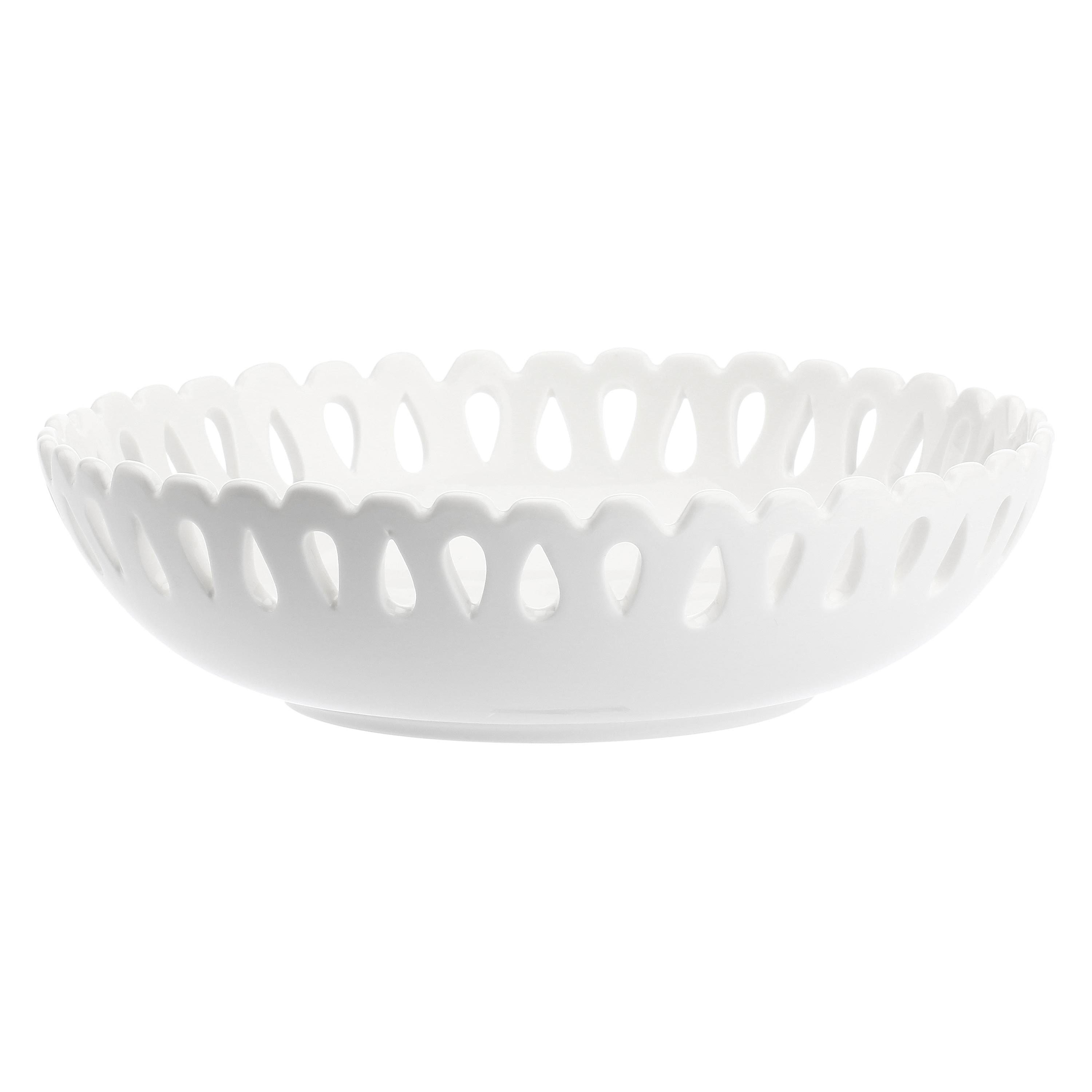 Giulietta Carved Bowl 21 Cm — Lenet