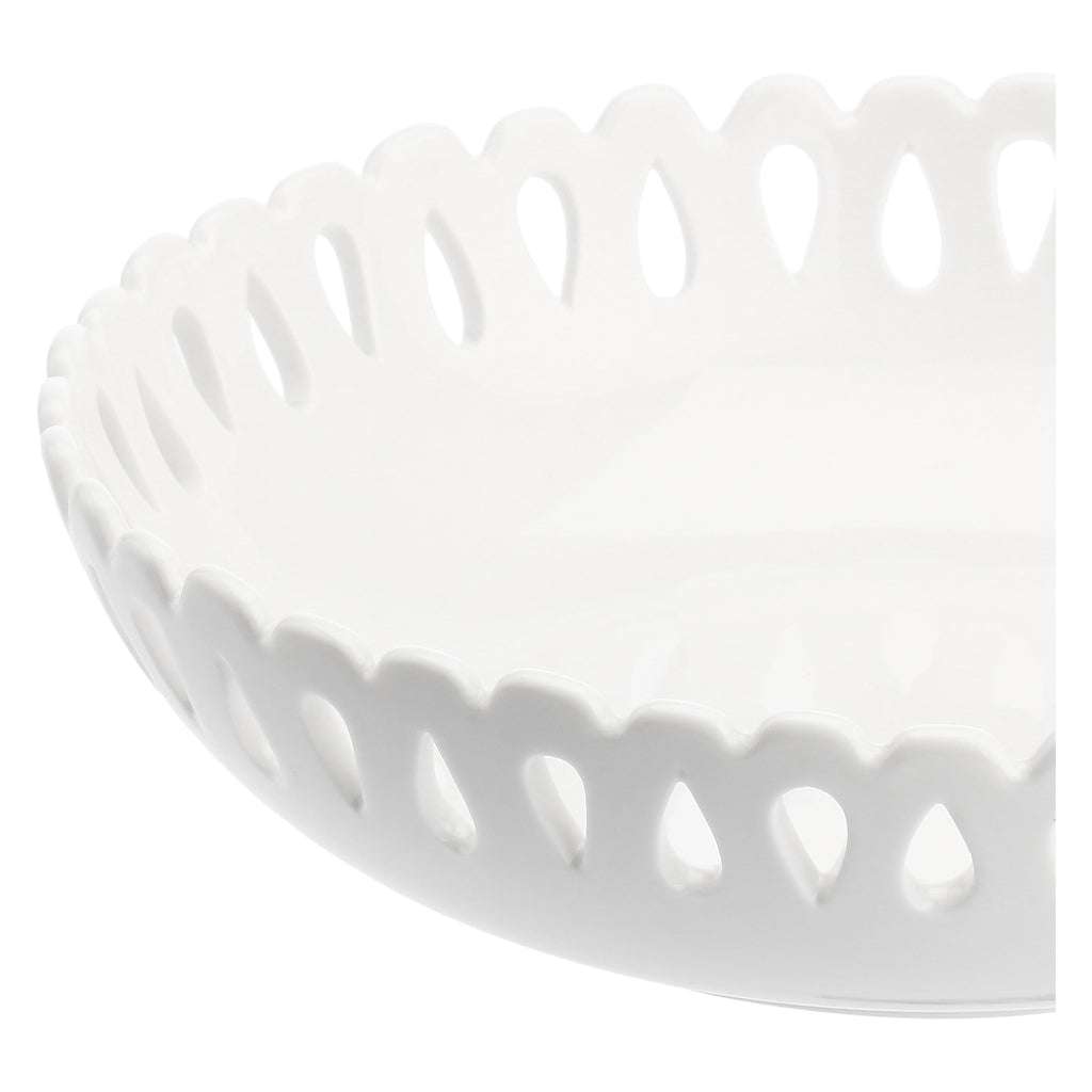 Giulietta Carved Bowl 21 Cm