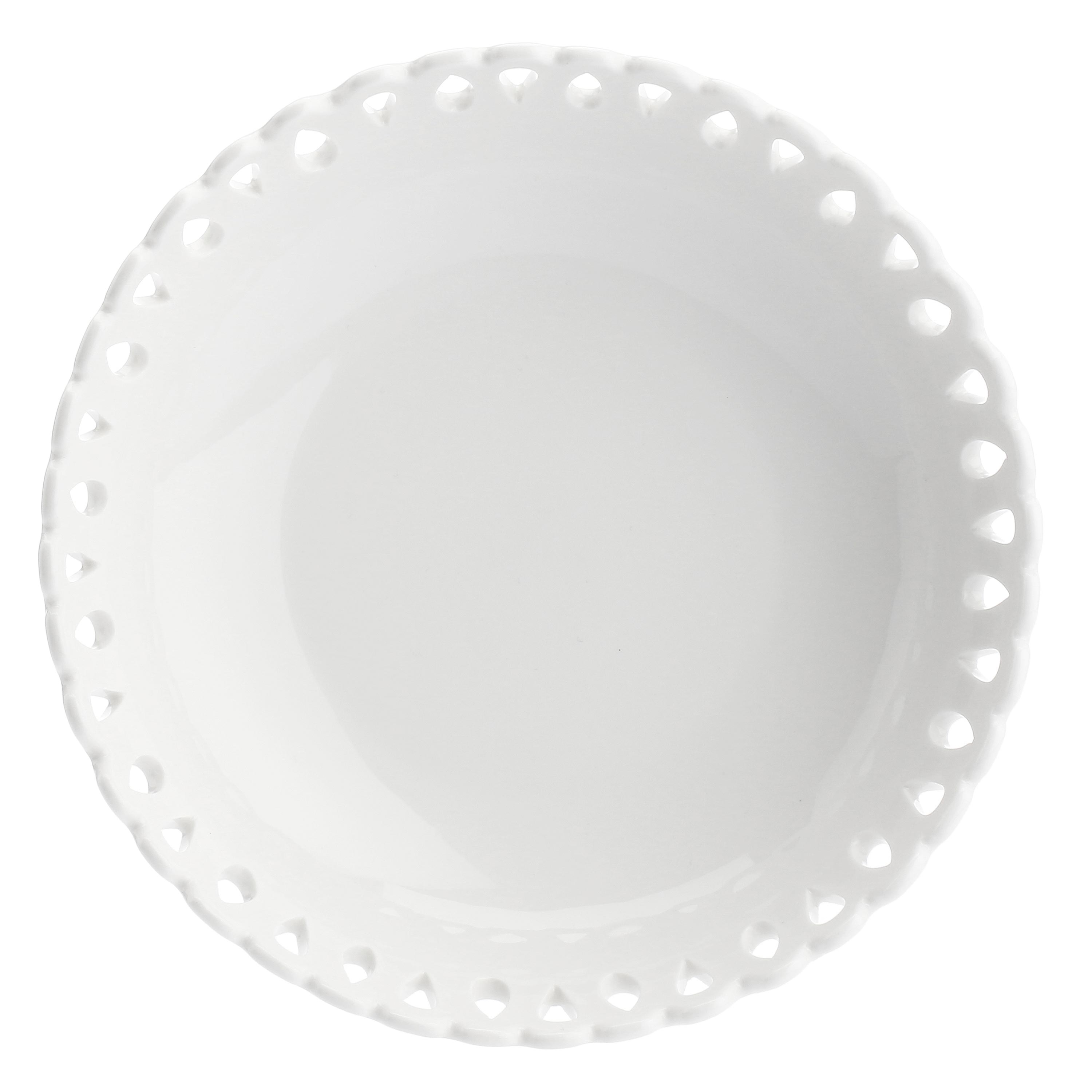 Giulietta Carved Bowl 21 Cm