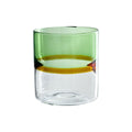 Aria Tumbler Green Middle — Lenet