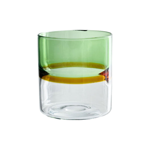 Aria Tumbler Green Middle — Lenet