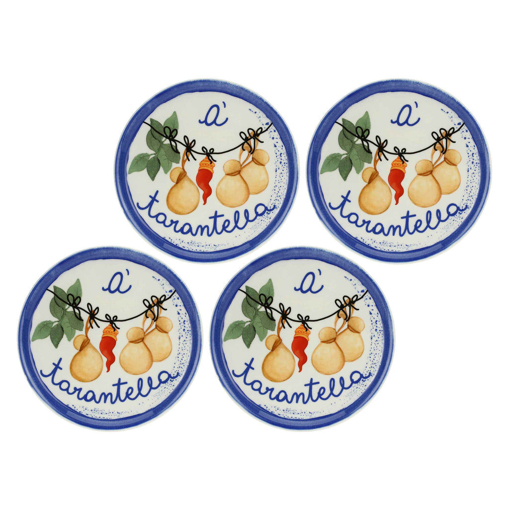 Aumm Napoli Pizza Plate 31 Cm