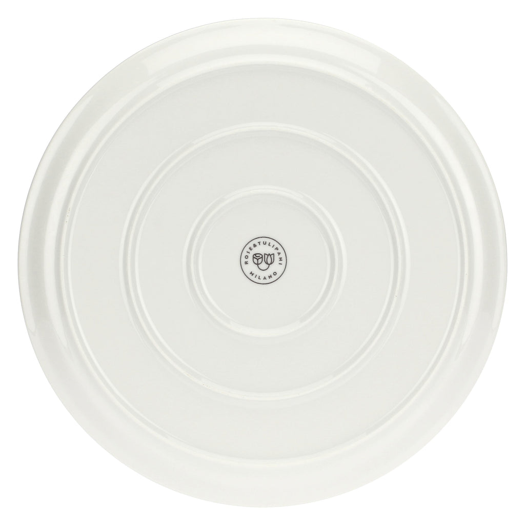 Aumm Napoli Pizza Plate 31 Cm