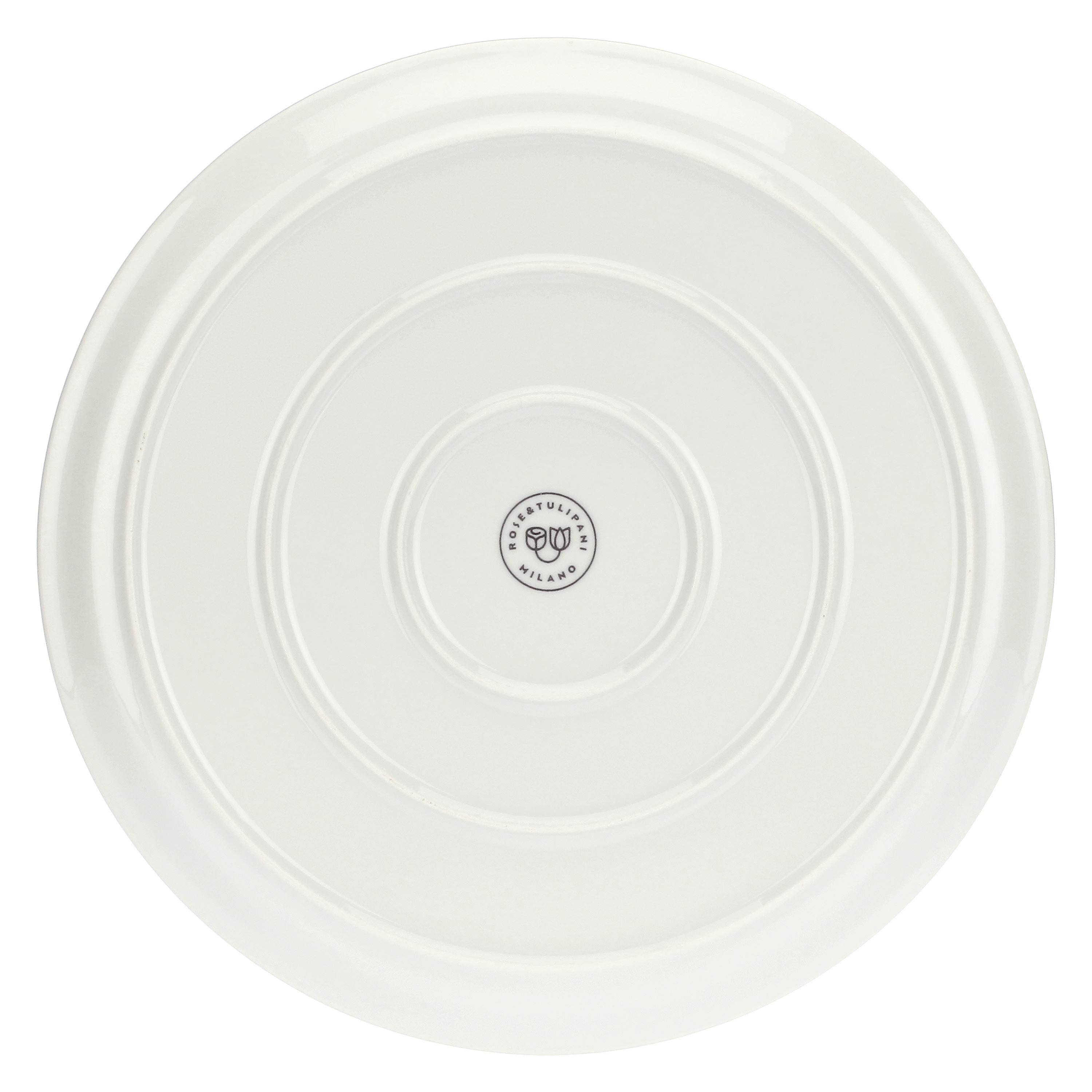 Aumm Napoli Pizza Plate 31 Cm
