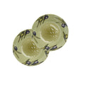 Olyvia Set 2 Piatti Fondi 21 Cm — Lenet