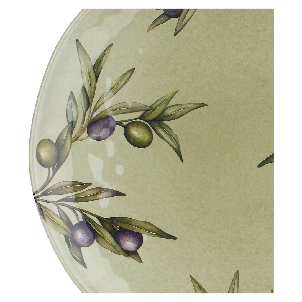 Olyvia Round Tray 42 Cm