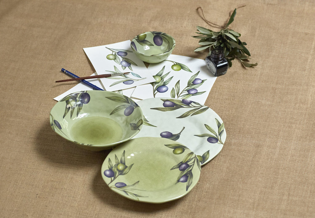Olyvia Coppetta 12 Cm