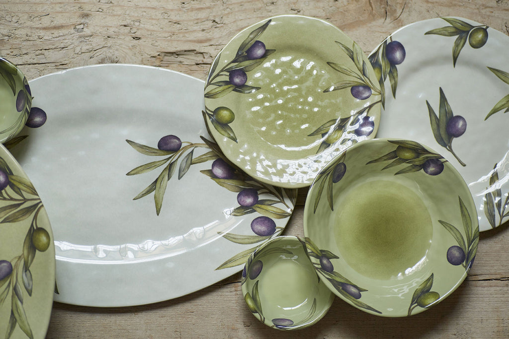 Olyvia Coppetta 12 Cm