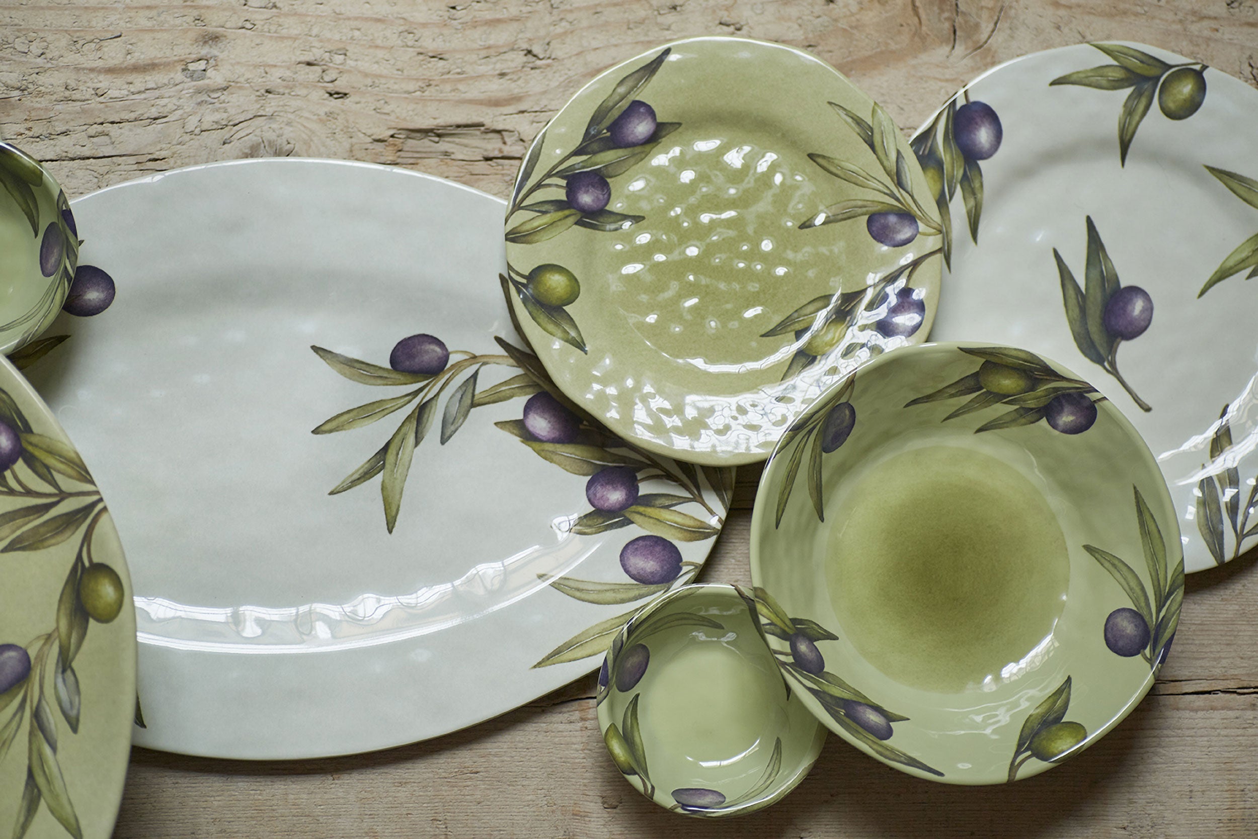 Olyvia Coppetta 12 Cm