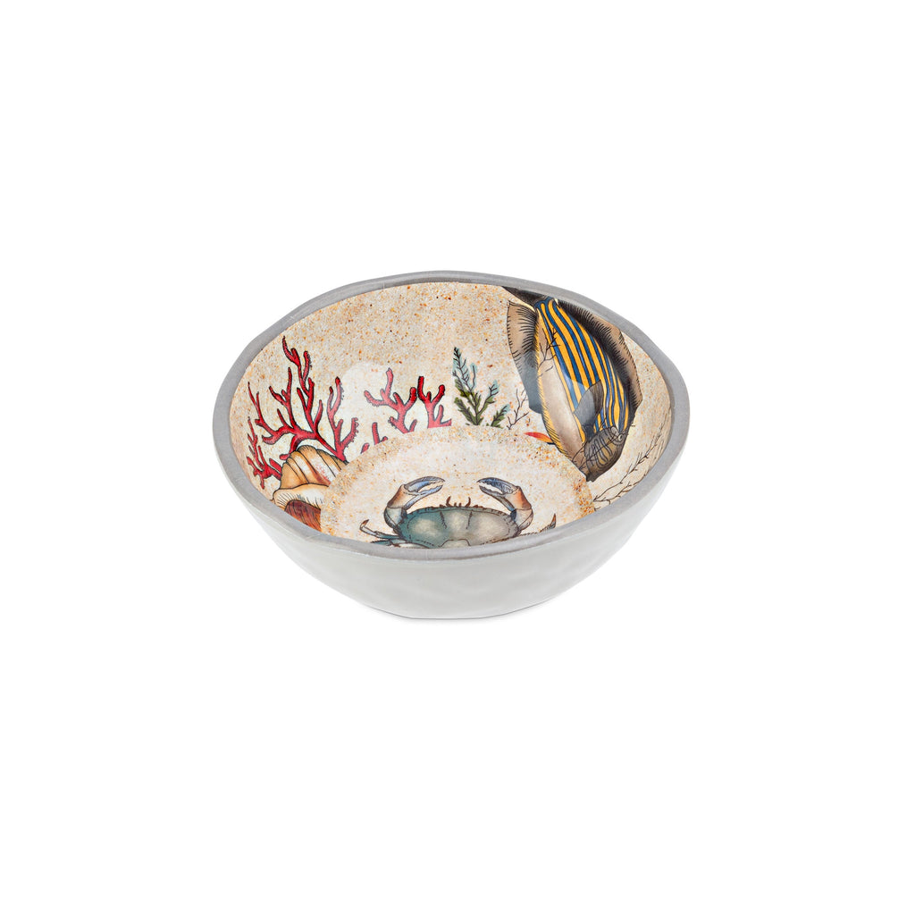 Sea Life Bowl 15 Cm