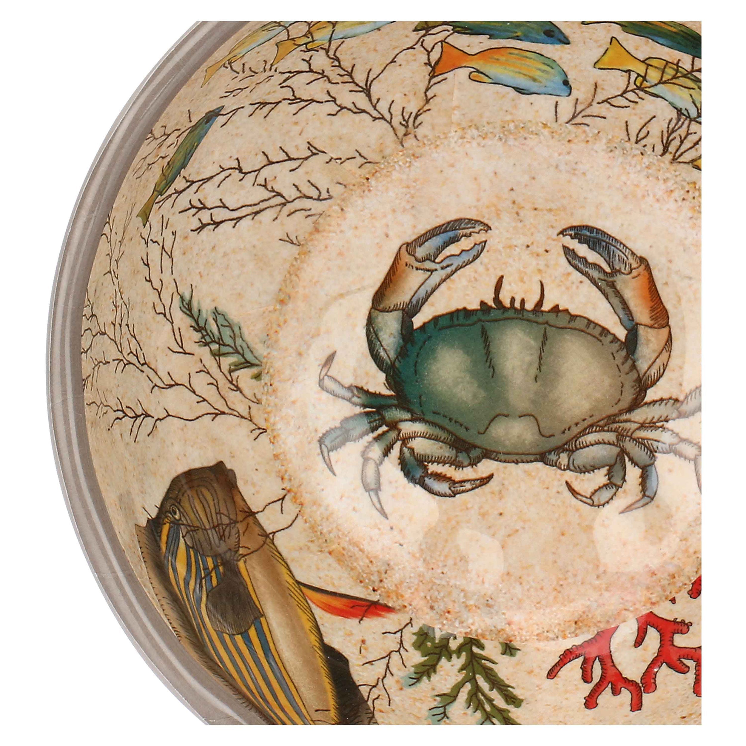 Sea Life Bowl 15 Cm
