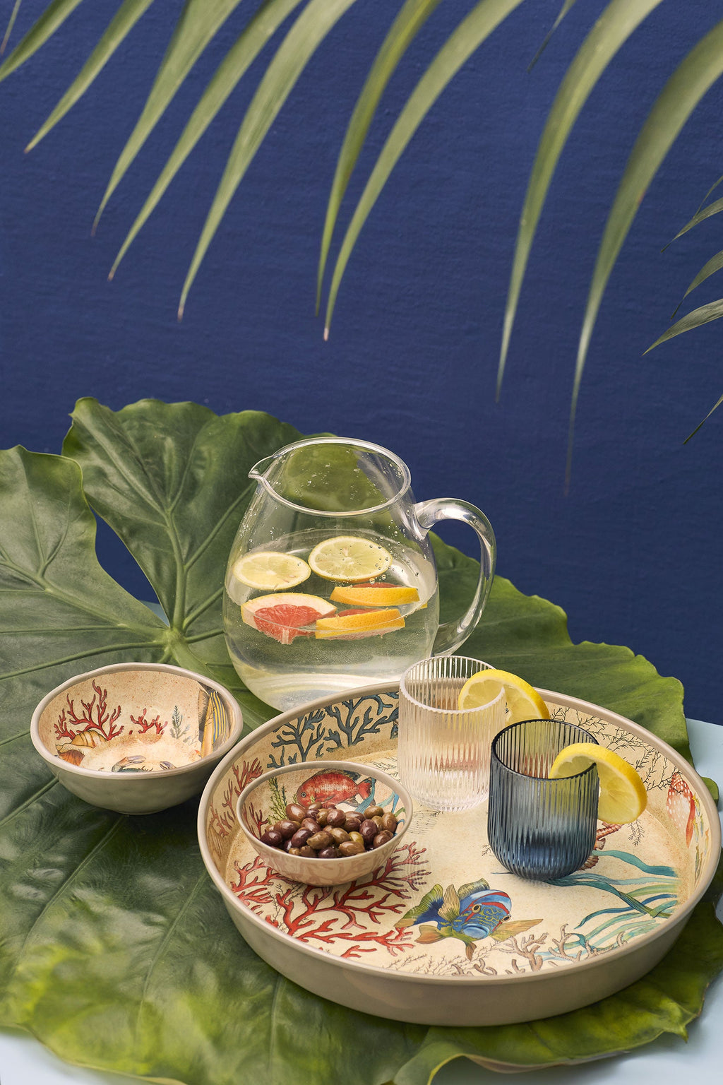 Sea Life Bowl 15 Cm