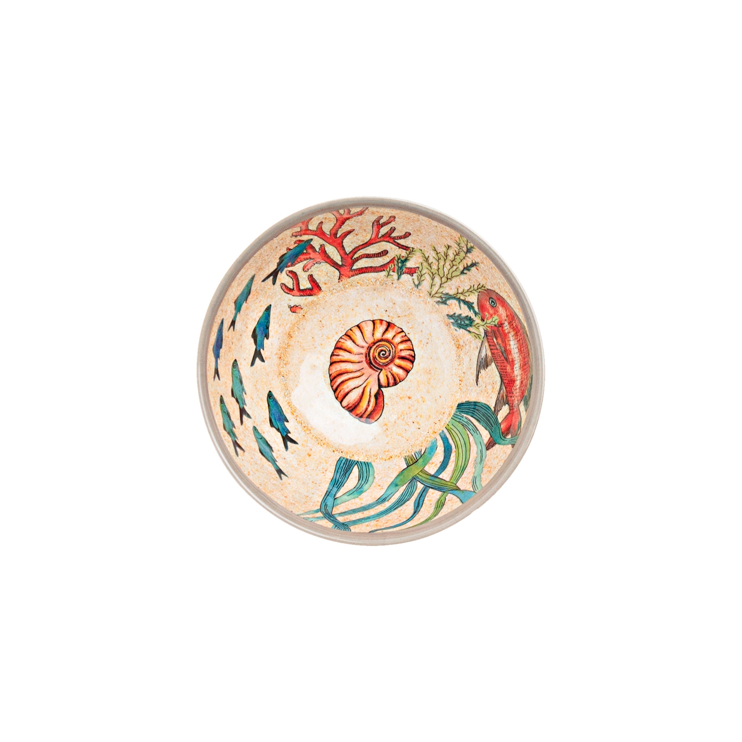 Sea Life Coppetta 12 Cm — Lenet