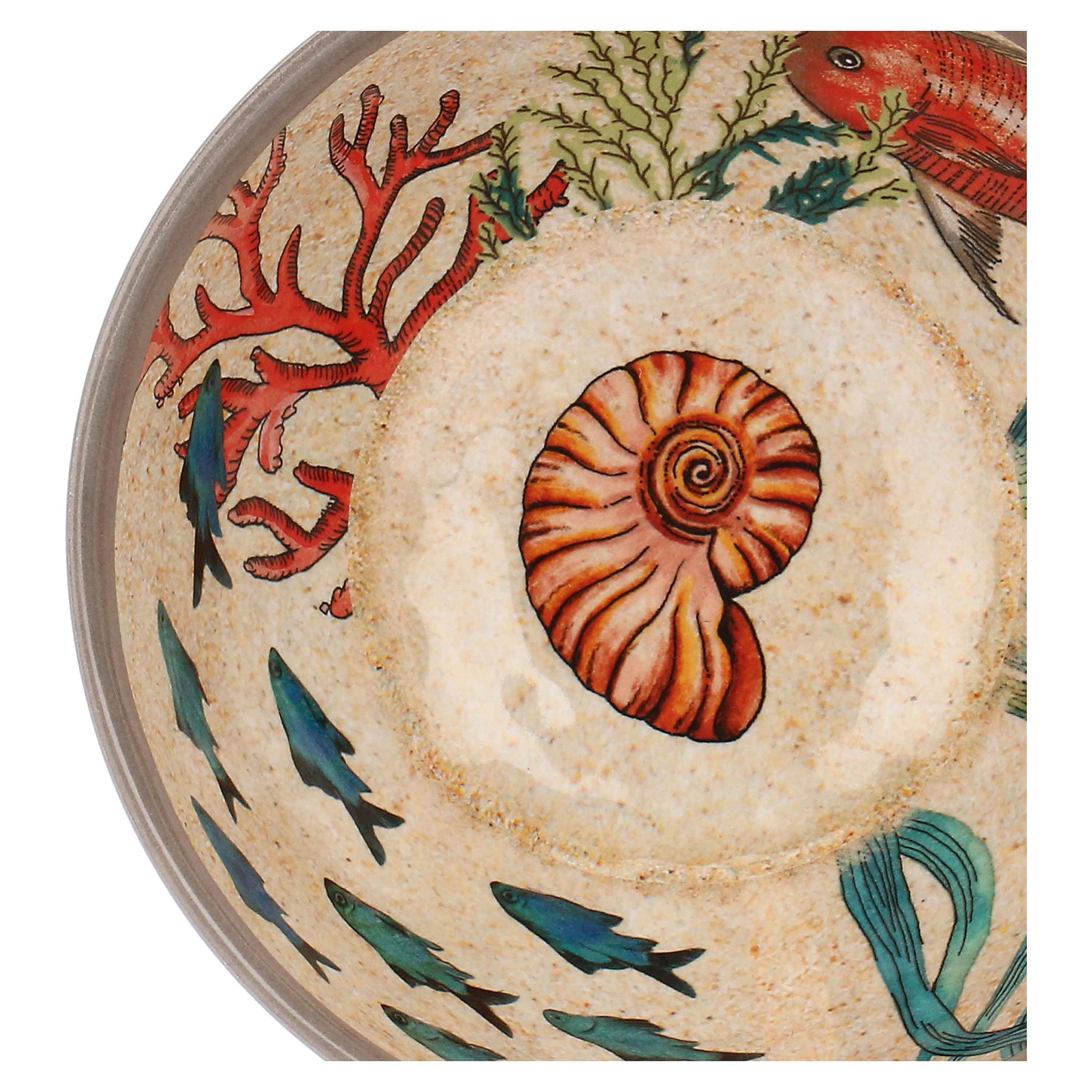 Sea Life Coppetta 12 Cm