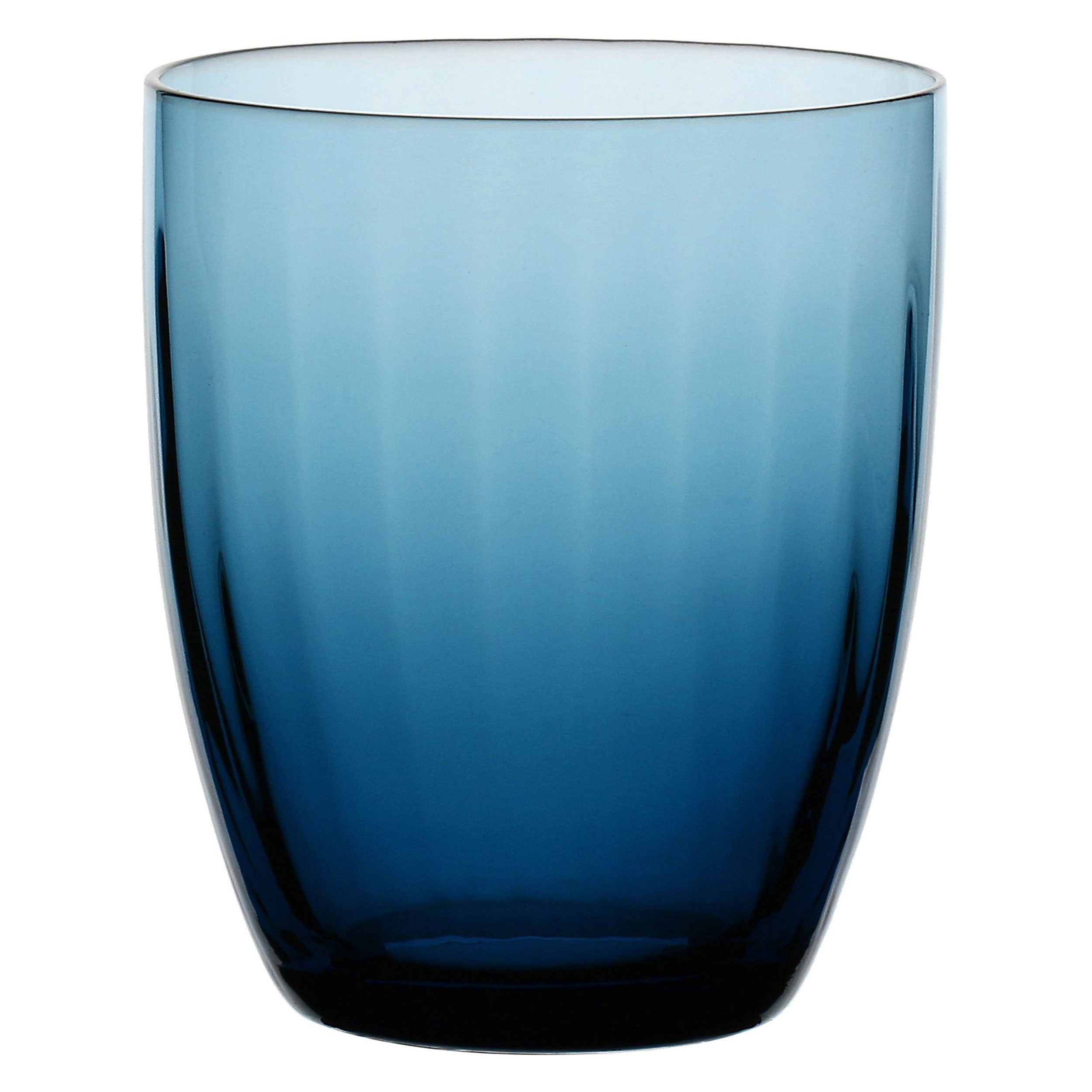 Prismia Bicchiere Blu 310 Ml — Lenet