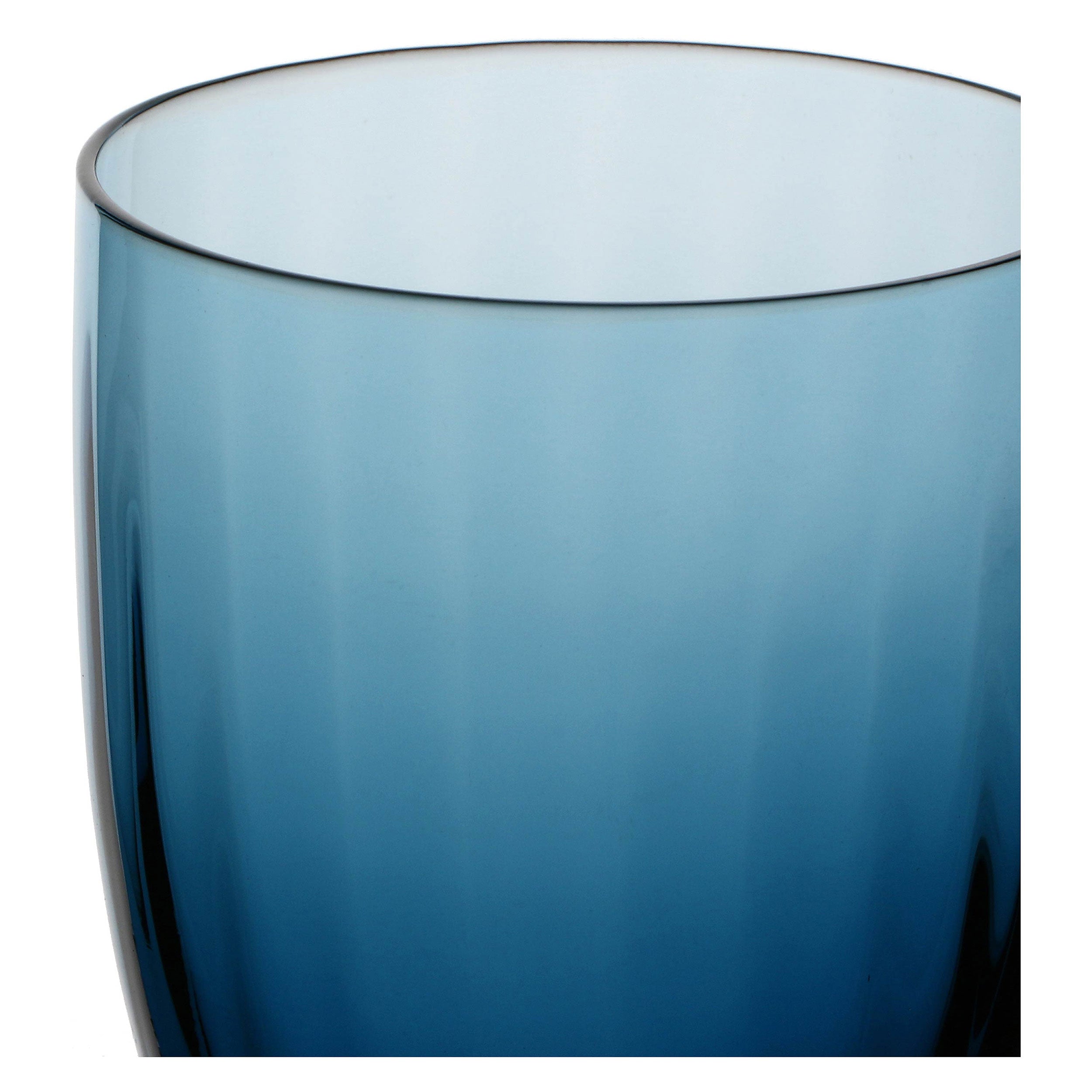 Prismia Blue Glass 310 Ml