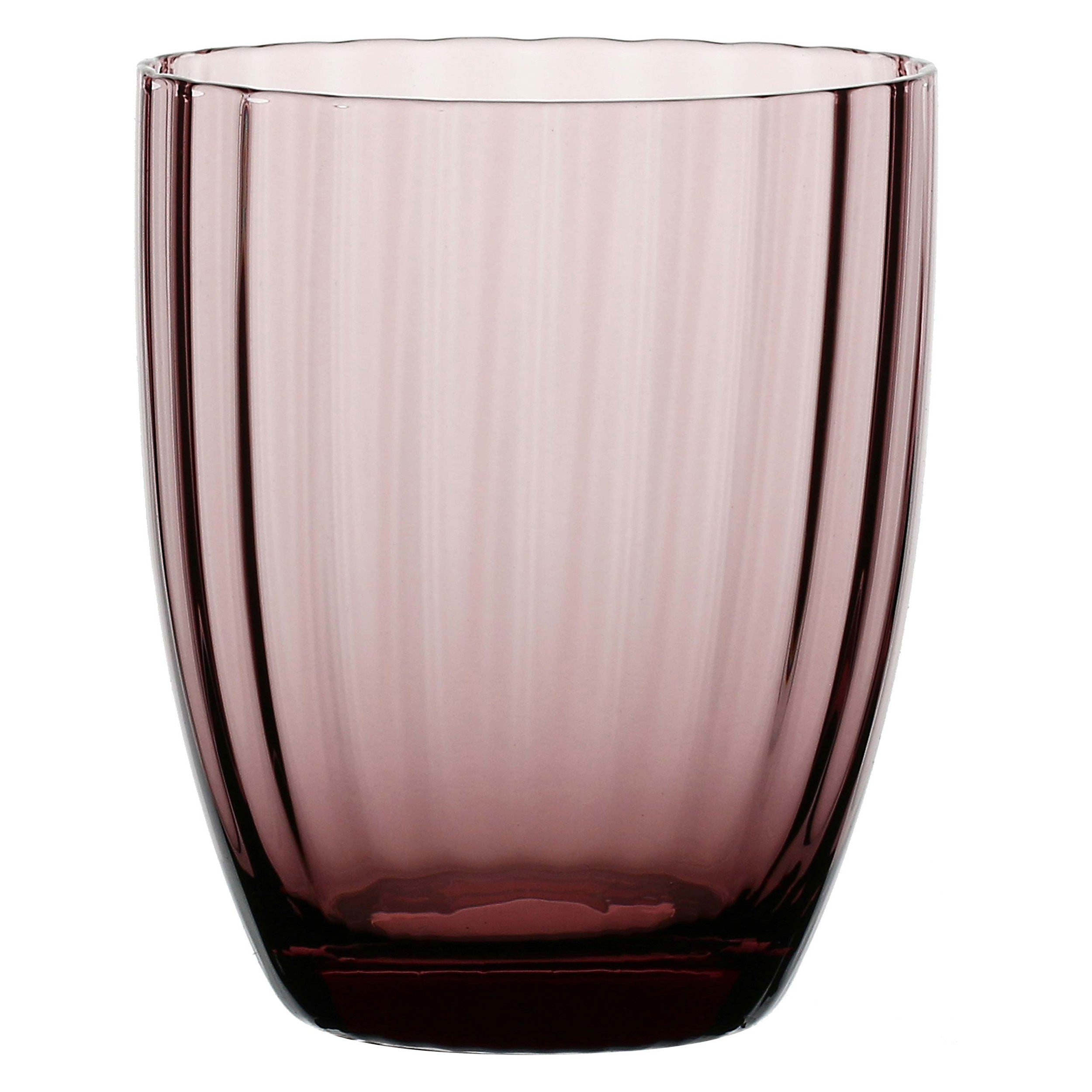 Prismia Bicchiere Rosa 310 Ml — Lenet