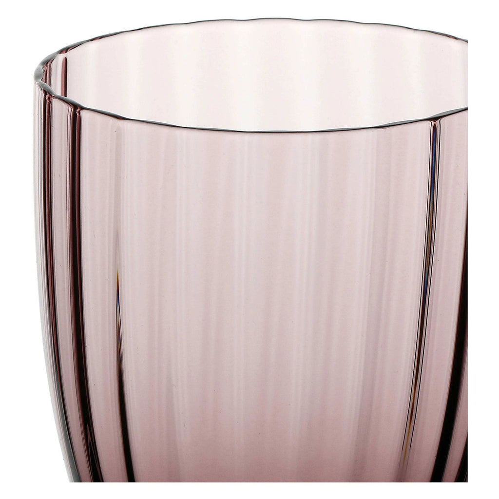 Prismia Pink Glass 310 Ml