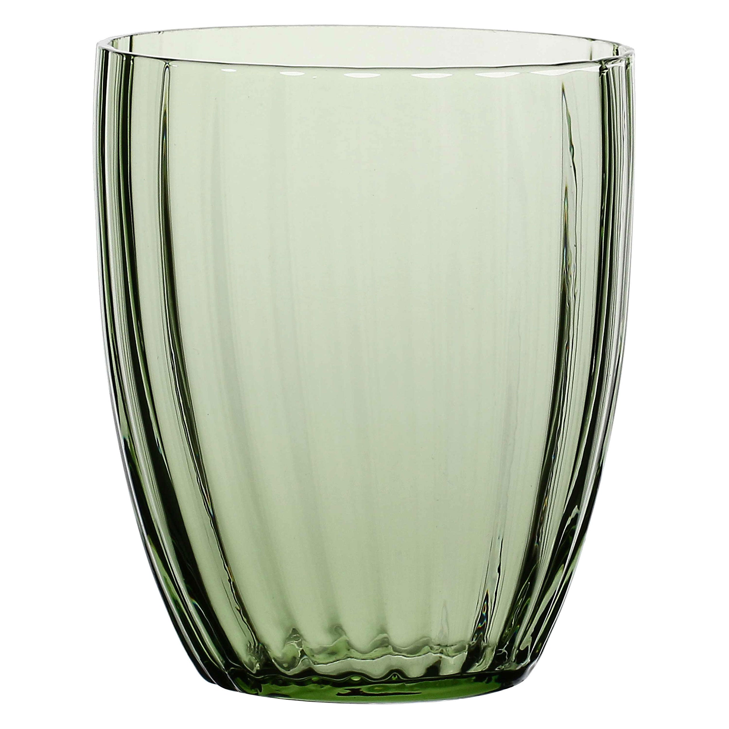 Prismia Bicchiere Verde 310 Ml — Lenet
