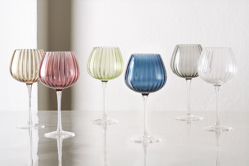 Prismia Green Chalice 460 Ml