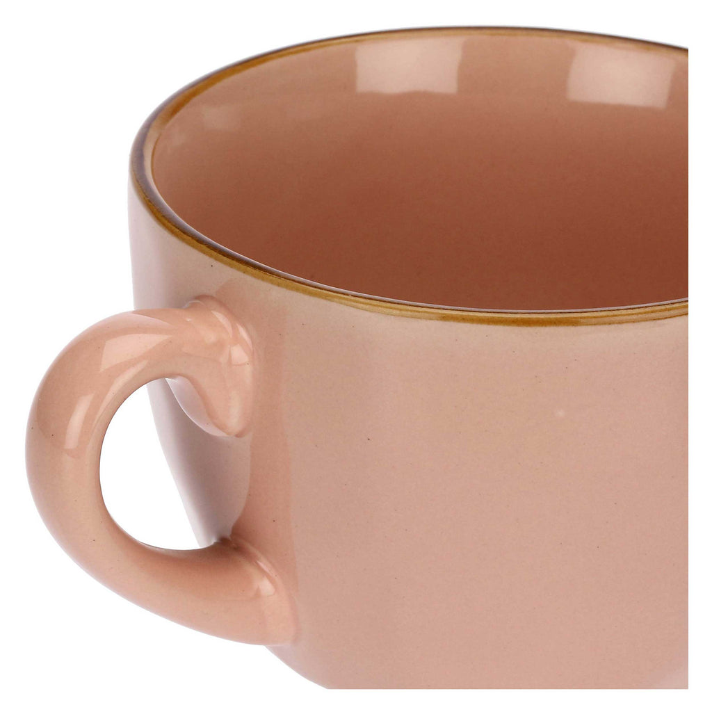 Concerto Rosa Cipria T Colazione 420Cc