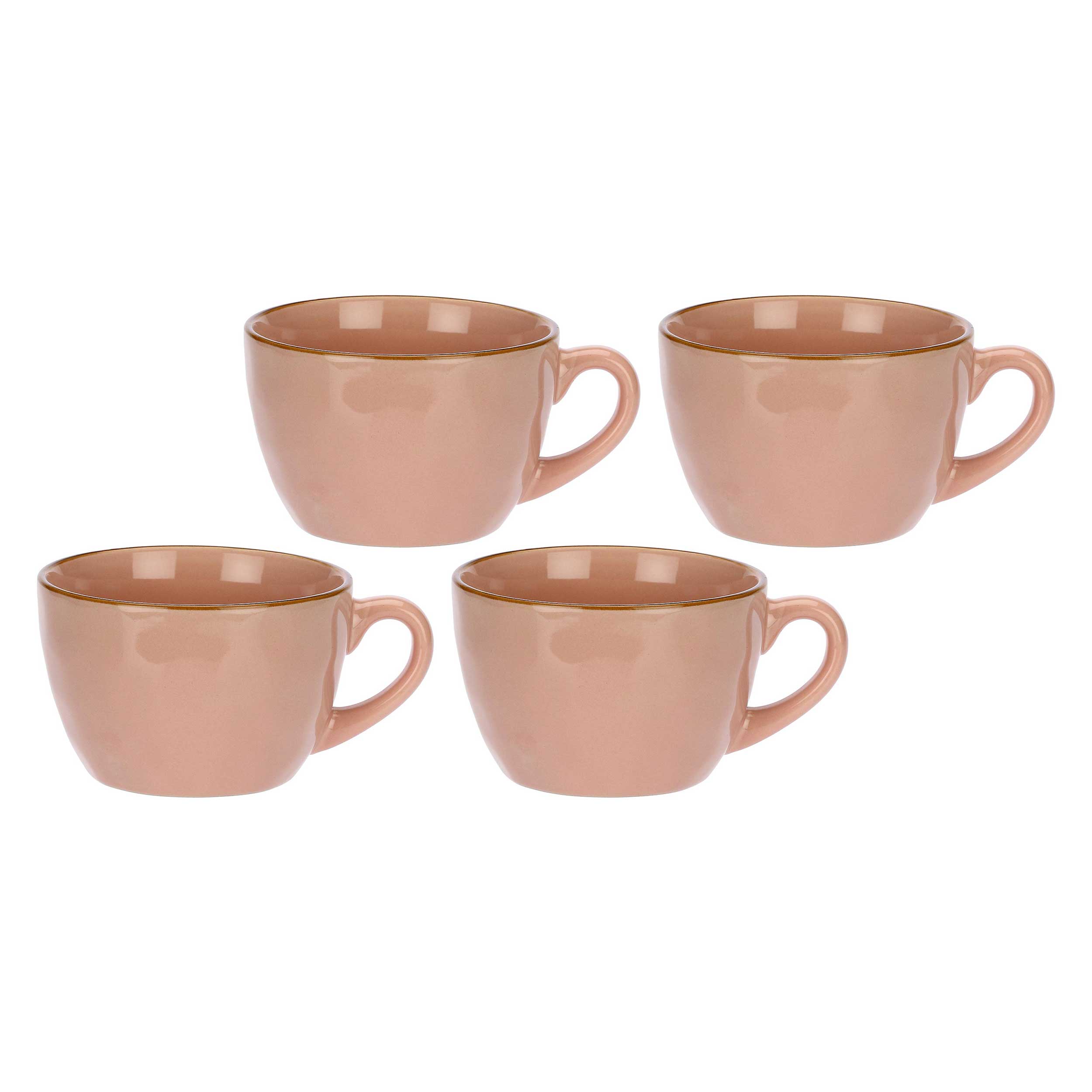 Concerto Rosa Cipria T Colazione 420Cc