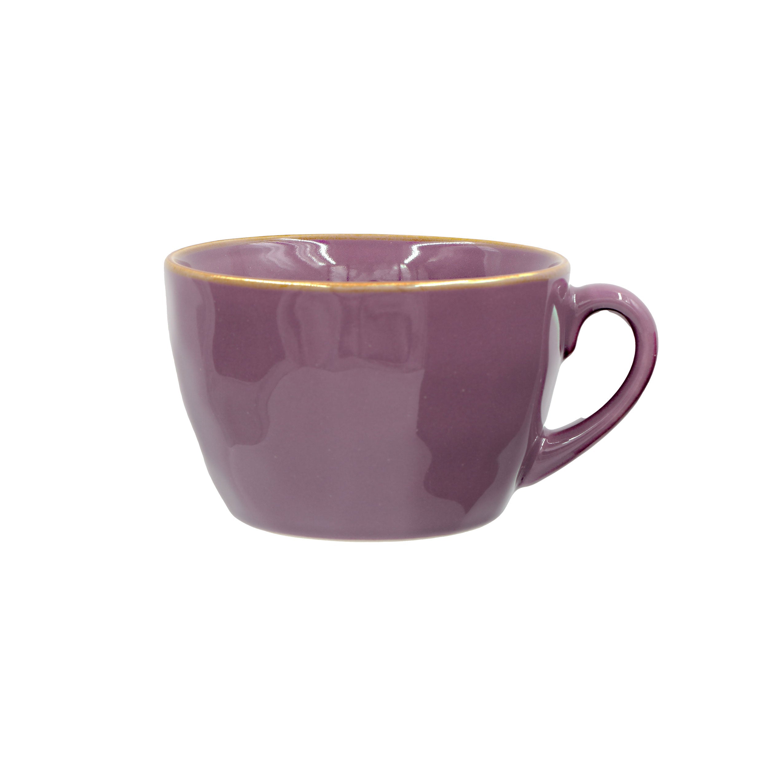 Concerto Malva Tazza Colazione 420Cc — Lenet