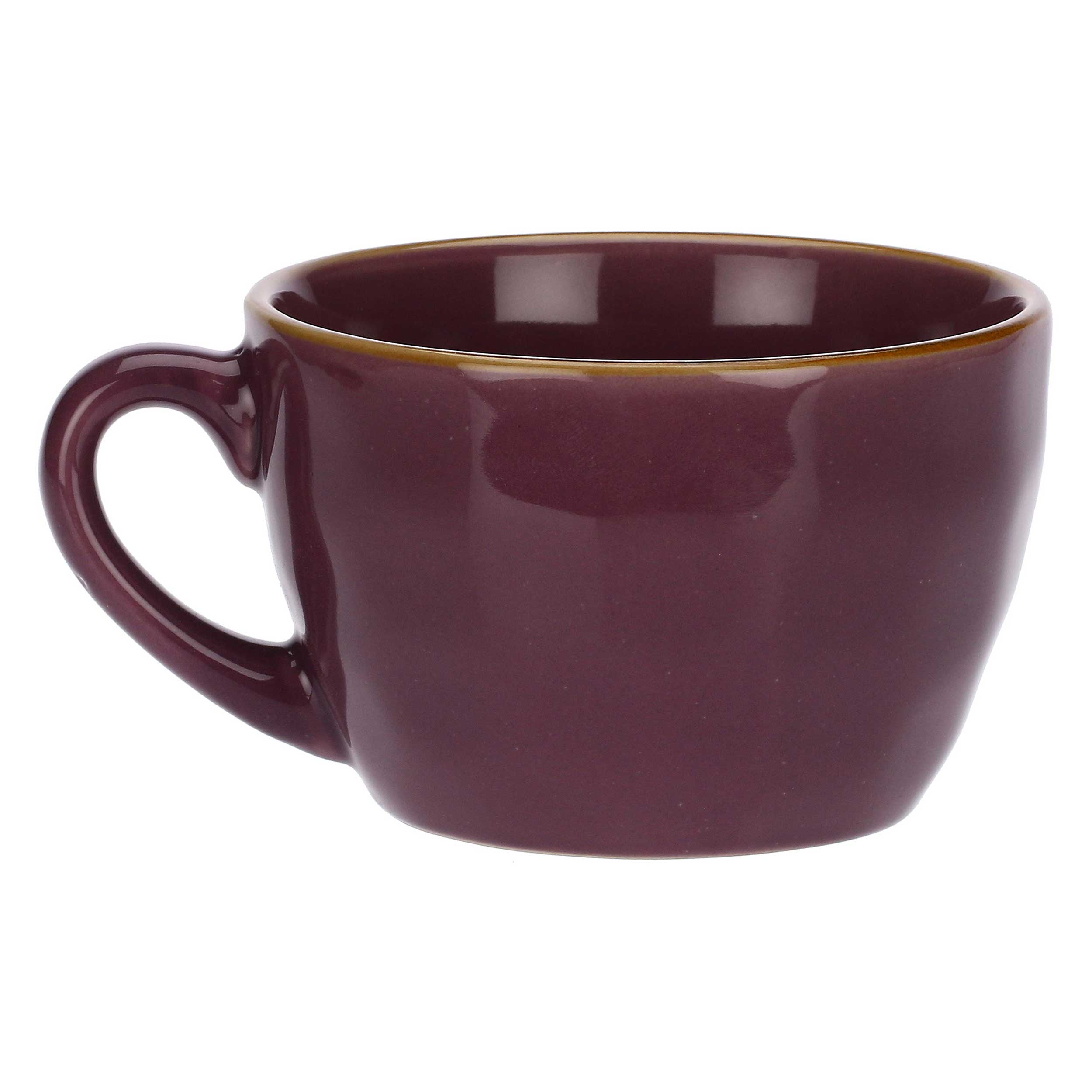Concerto Malva Breakfast Cup 420cc