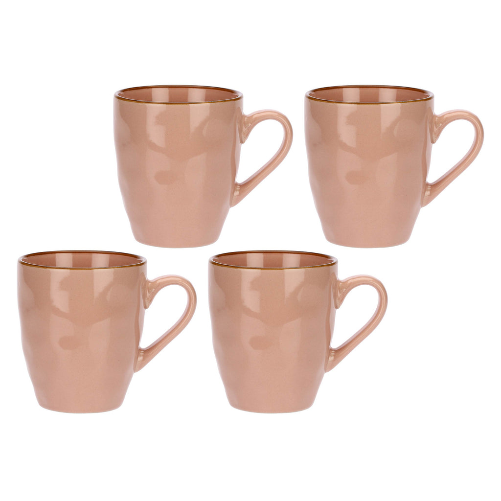 Concerto Rosa Cipria Mug 430Cc