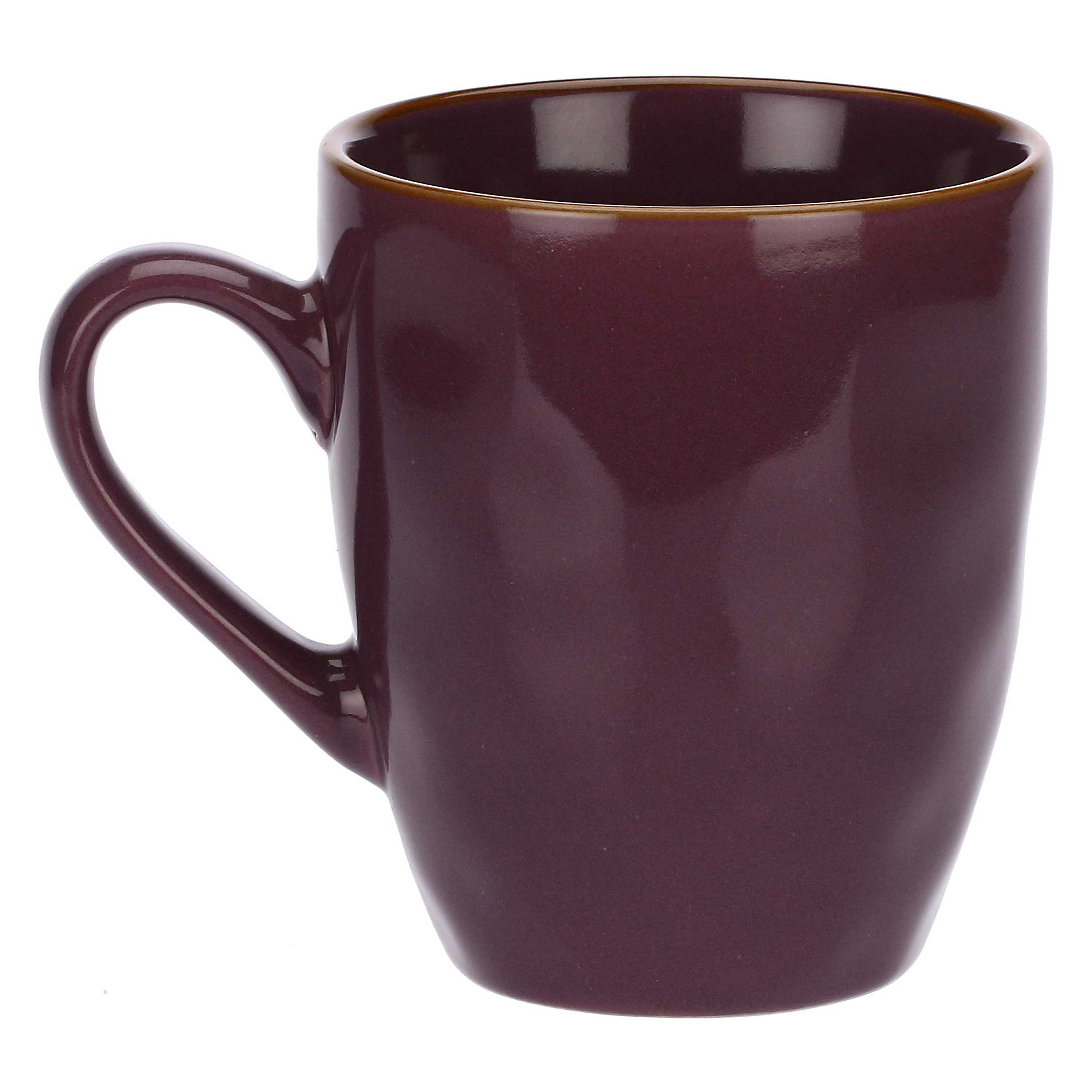 Concerto Malva Mug 430Cc