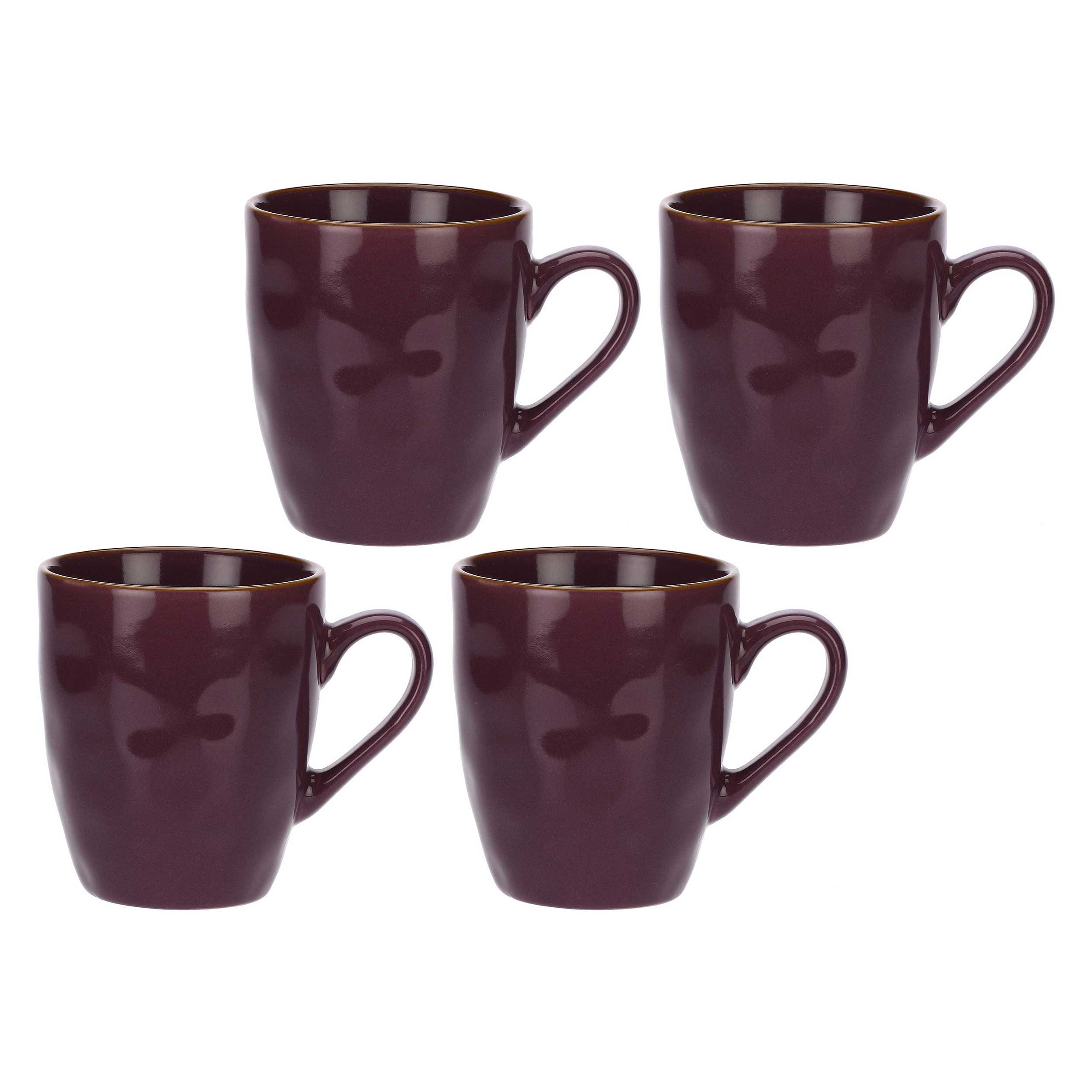 Concerto Malva Mug 430Cc