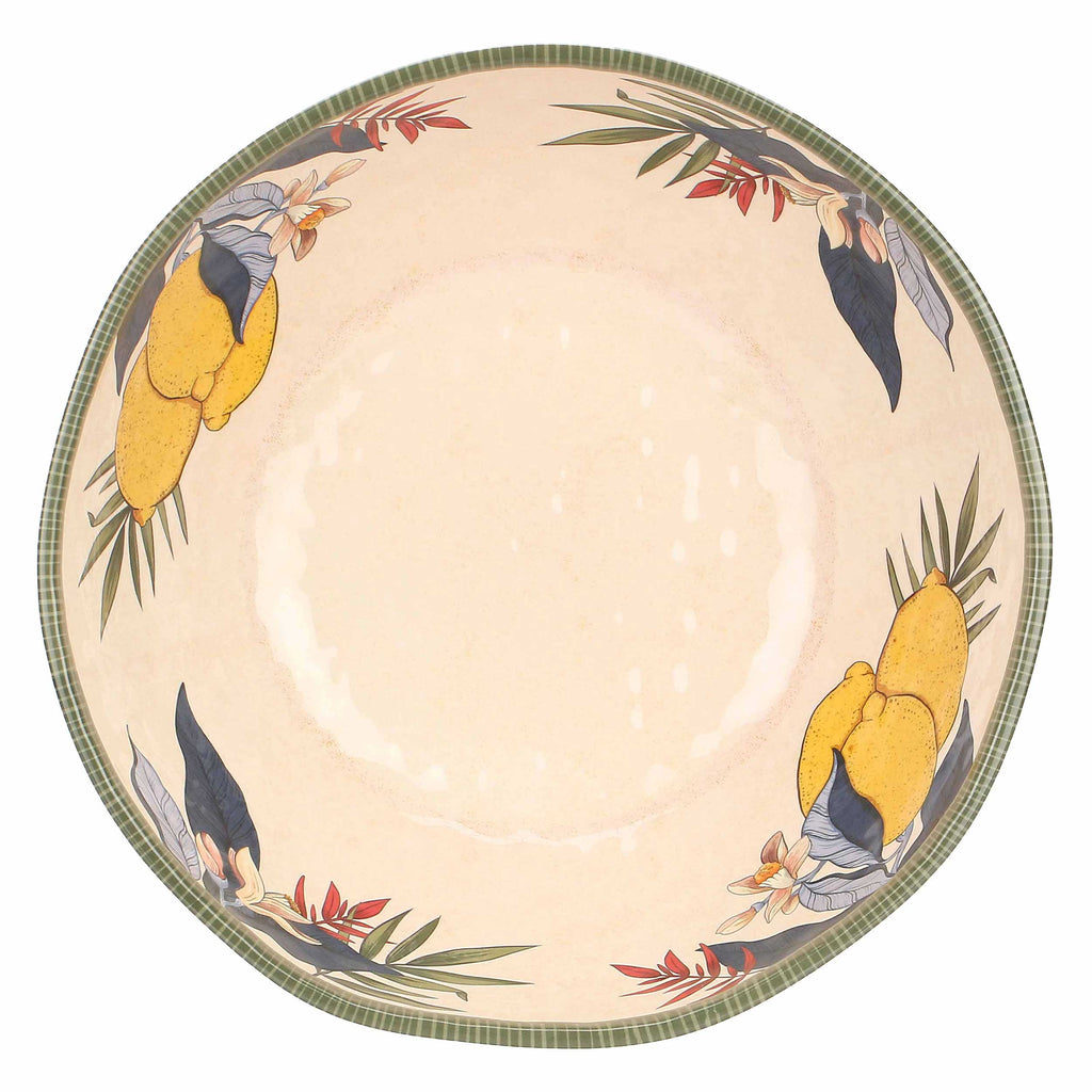 Limu' Insalatiera 36 Cm — Lenet