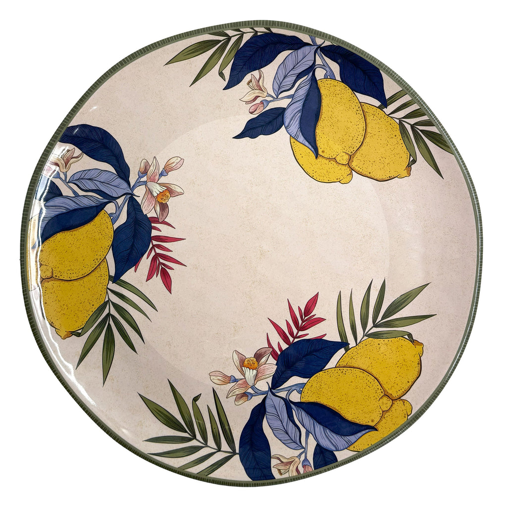 Limu' Round Tray 42 Cm