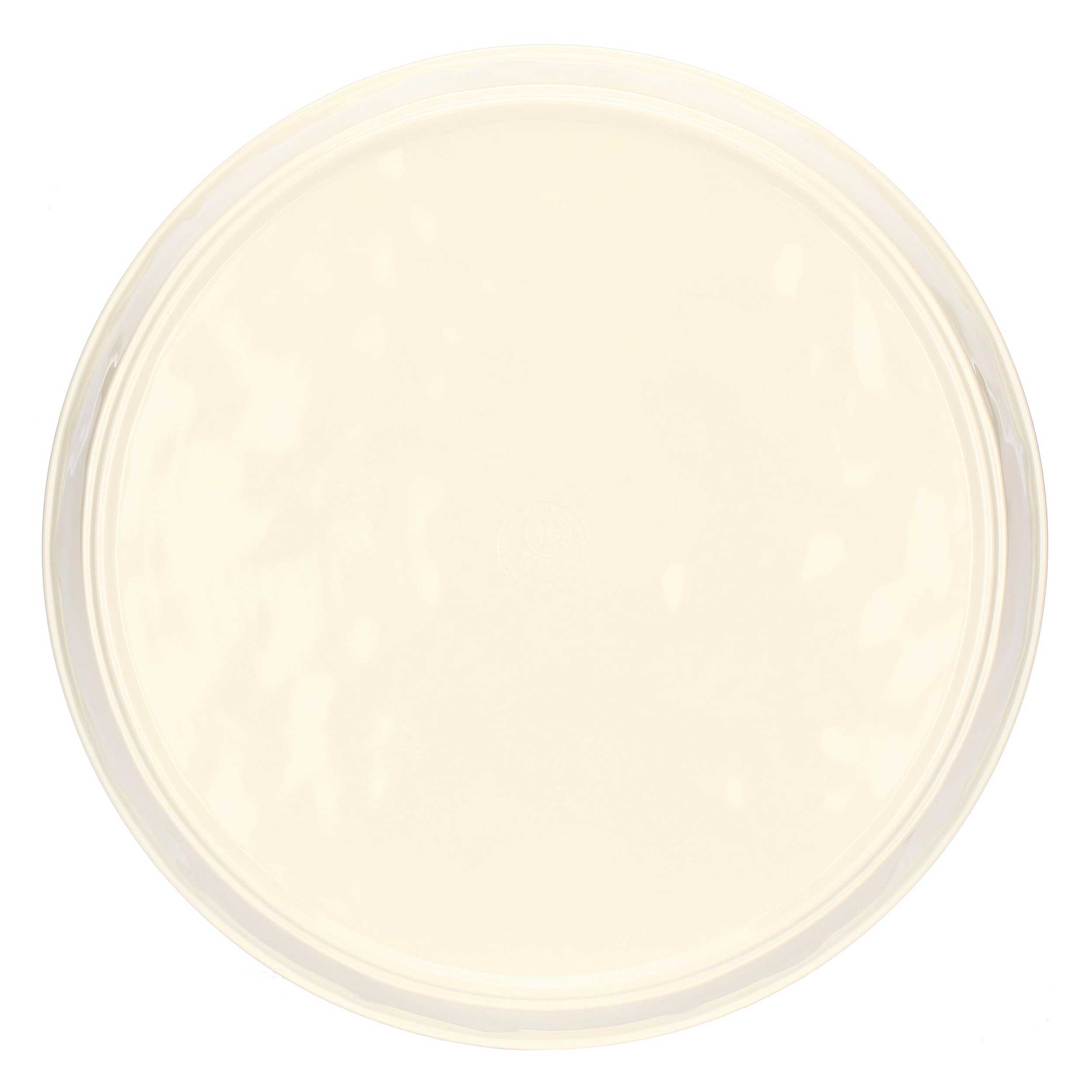 Limu' Outdoor Round Tray 35 Cm