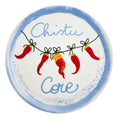 Aumm Piatto Pizza Chistu Core 31 Cm — Lenet