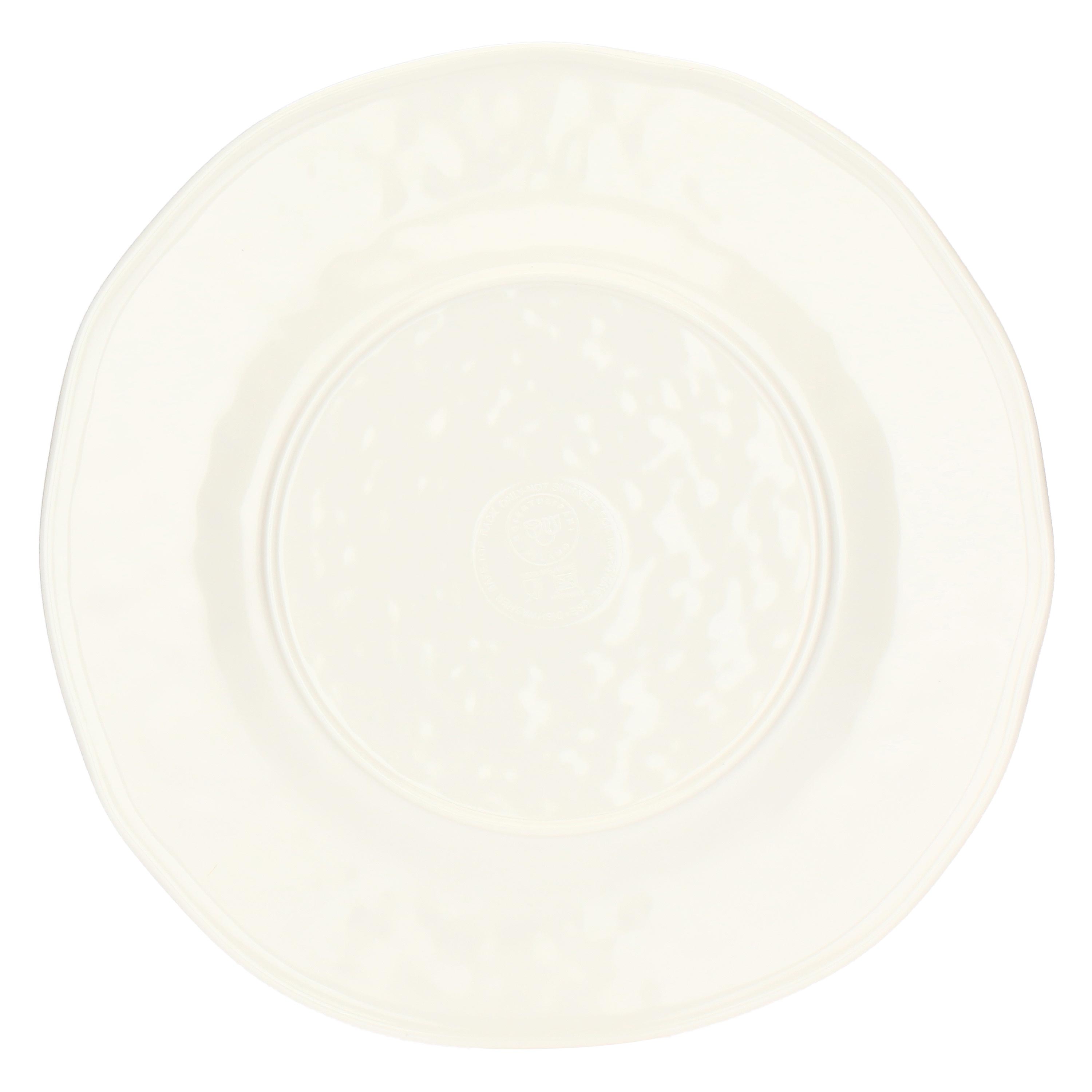 Litorale Set 2 Piatti Frutta 21 Cm