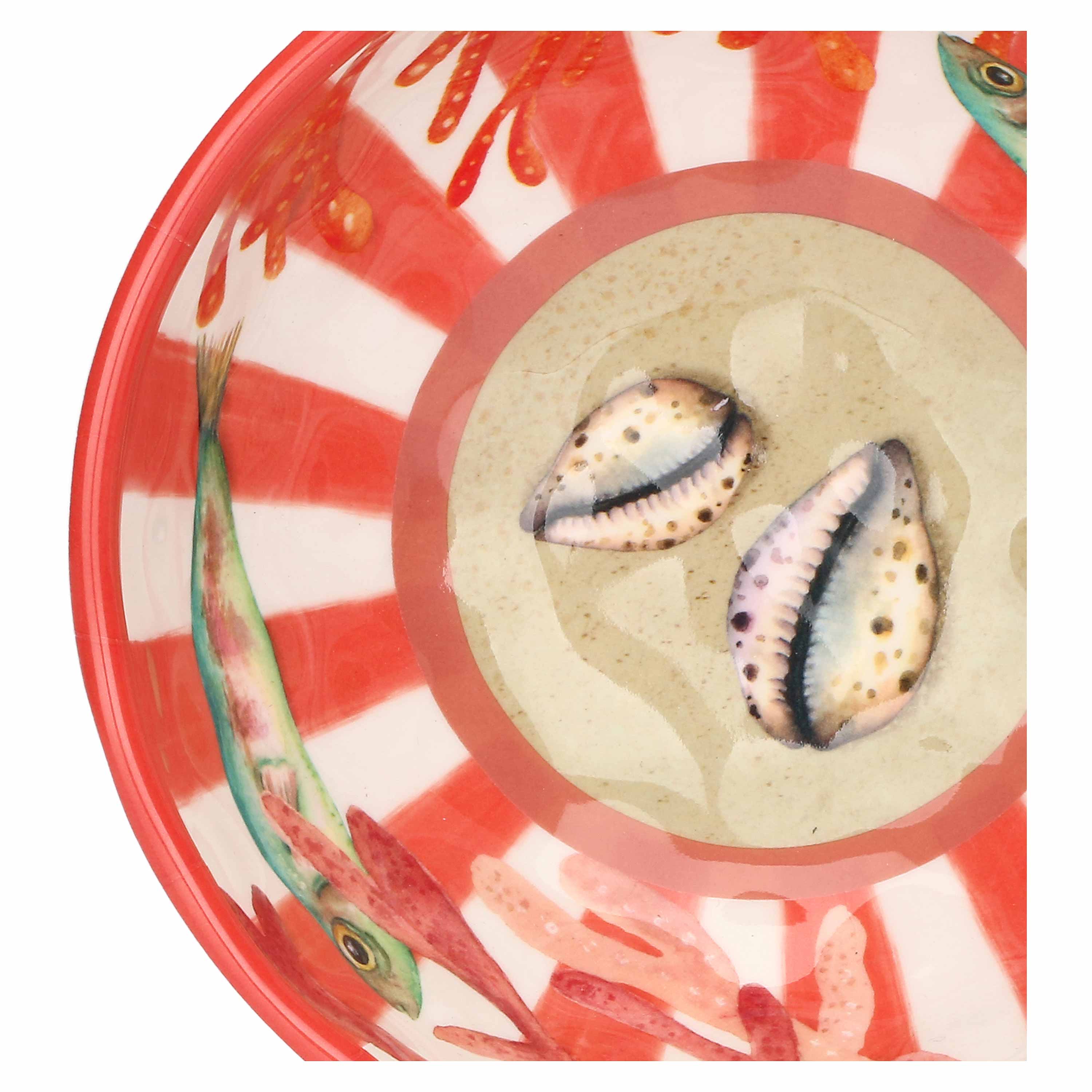 Litorale Coppetta 15 Cm