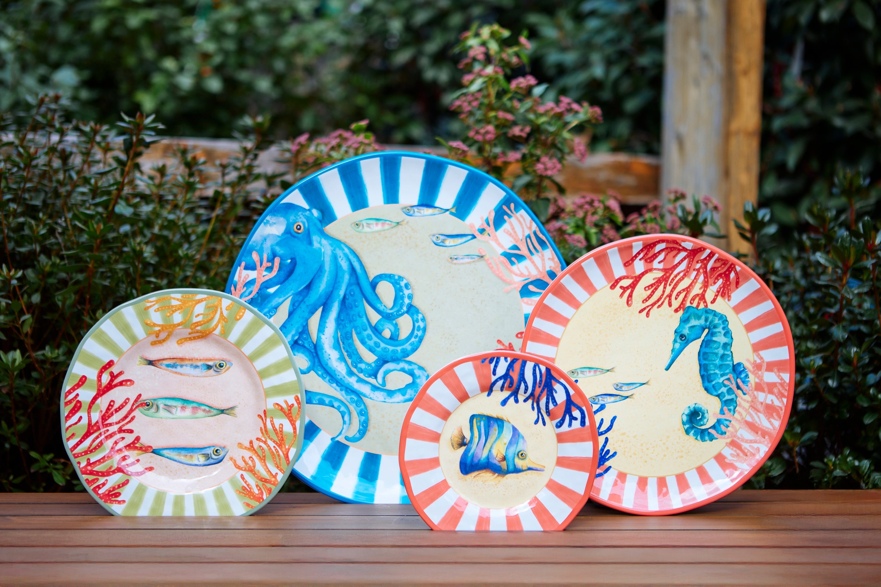 Litorale Coppetta 15 Cm
